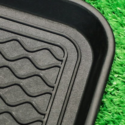 76cm Plastic Boot Plant Pet Utility Tray