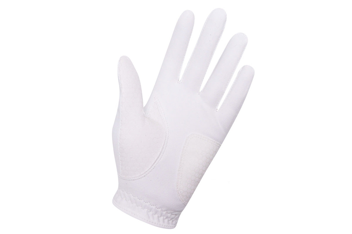 1Pc Left Hand Full PU Leather Great Quality Golf Glove