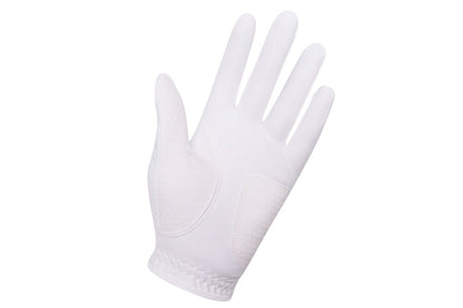 1Pc Left Hand Full PU Leather Great Quality Golf Glove