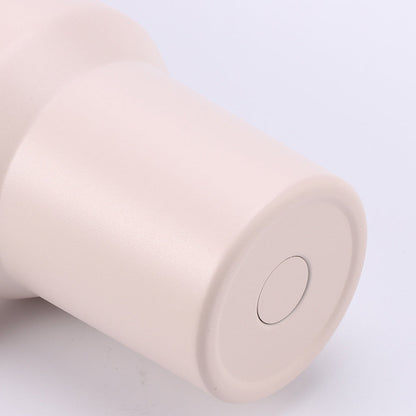 40oz Insulated Tumbler Stainless Steel Double Wall Water Bottle Travel Mug Cuticolor