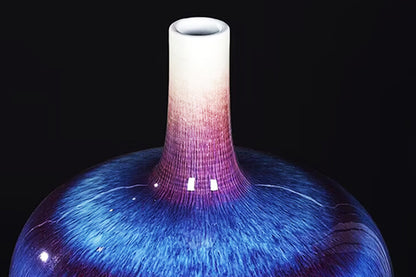 365nm Black Light UV Flashlight With LCD Display Rechargeable Torch Lamp