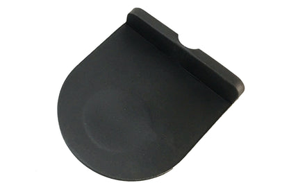 2Pcs Espresso Tamper Mat Silicone Coffee Tamper Pad Anti Slip Coffee Tamping Pad