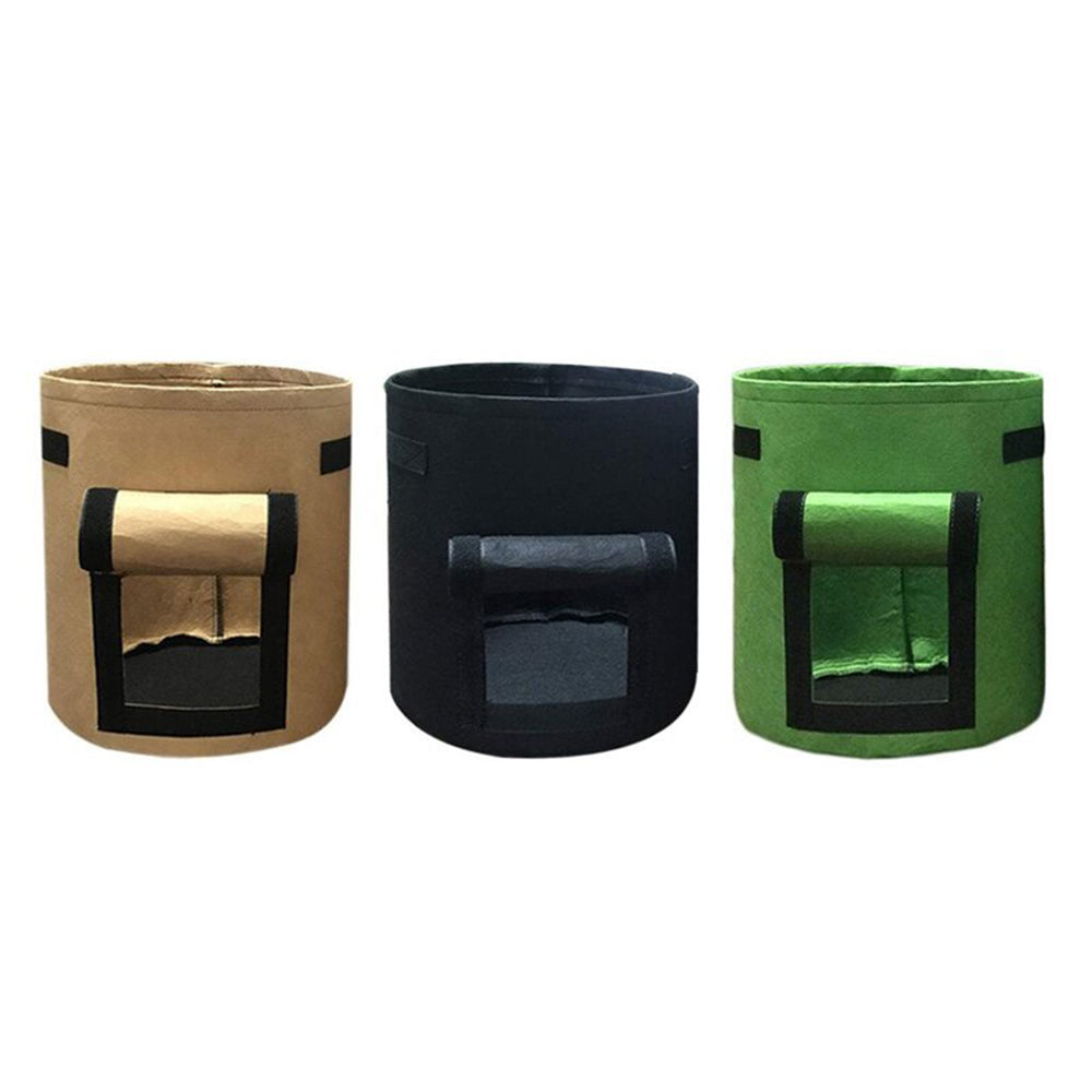 Plant Grow Bag Small Garden Potato Planting Bag