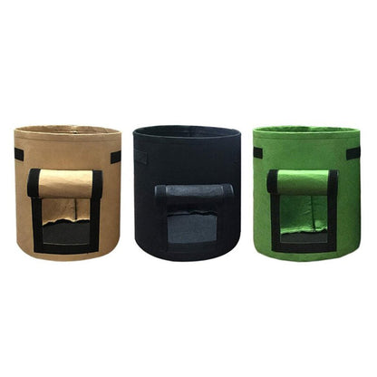 Plant Grow Bag Small Garden Potato Planting Bag