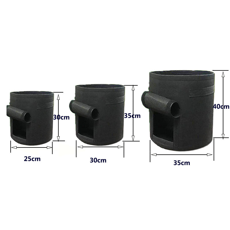 Plant Grow Bag Small Garden Potato Planting Bag