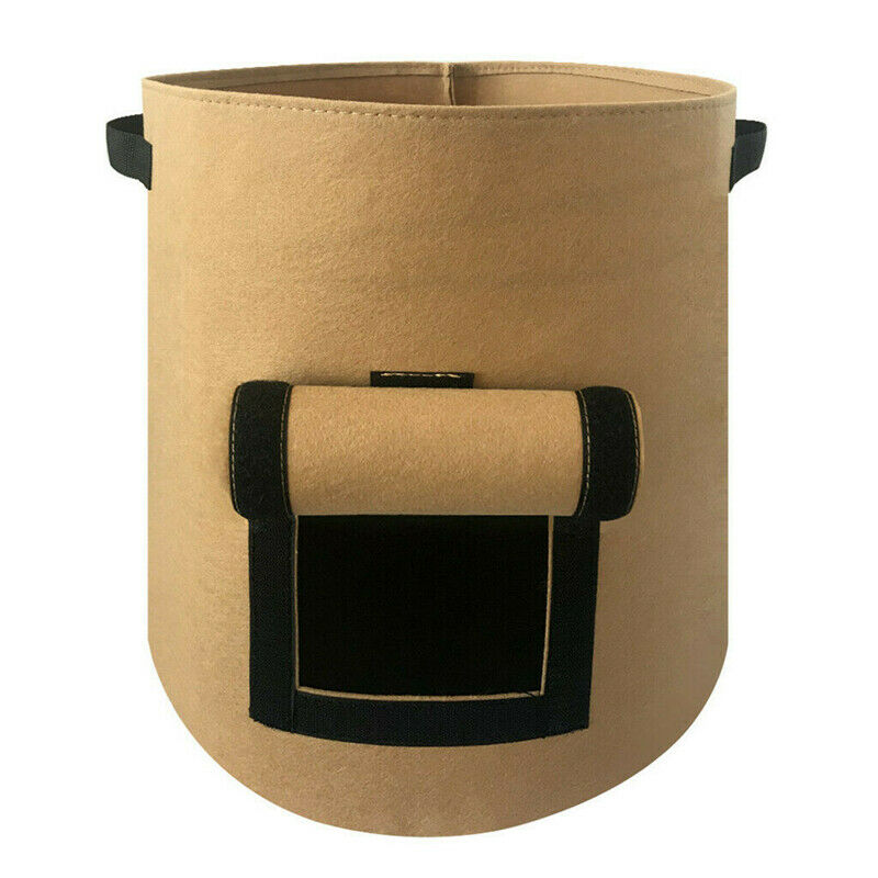 Plant Grow Bag Small Garden Potato Planting Bag