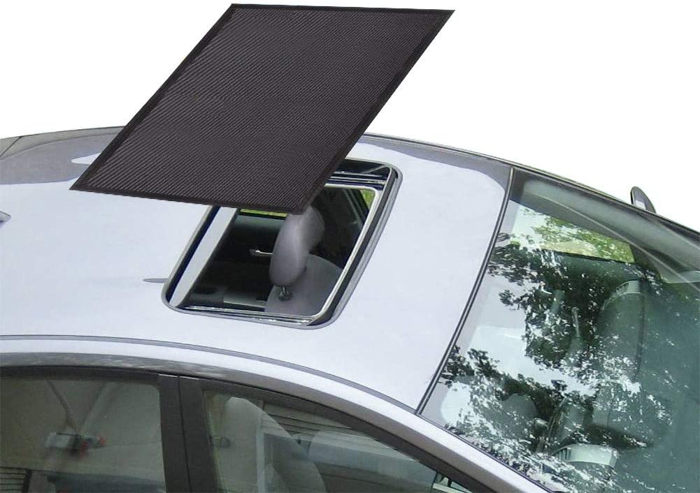 Car Top Window Screen Mesh Net