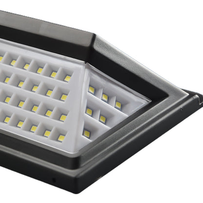90-LED Solar Lights Motion Sensor Outdoor Garden Lights