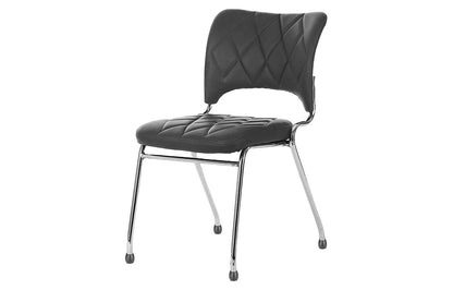 16pcs Chair Leg Floor Protectors Soft Silicone Round  Covers with Glide Pads-Round