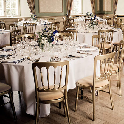 Chair Cover 2Pcs Stretch Chair Seat Covers Dining Chair Covers Seat Slipcover Protectors-Beige