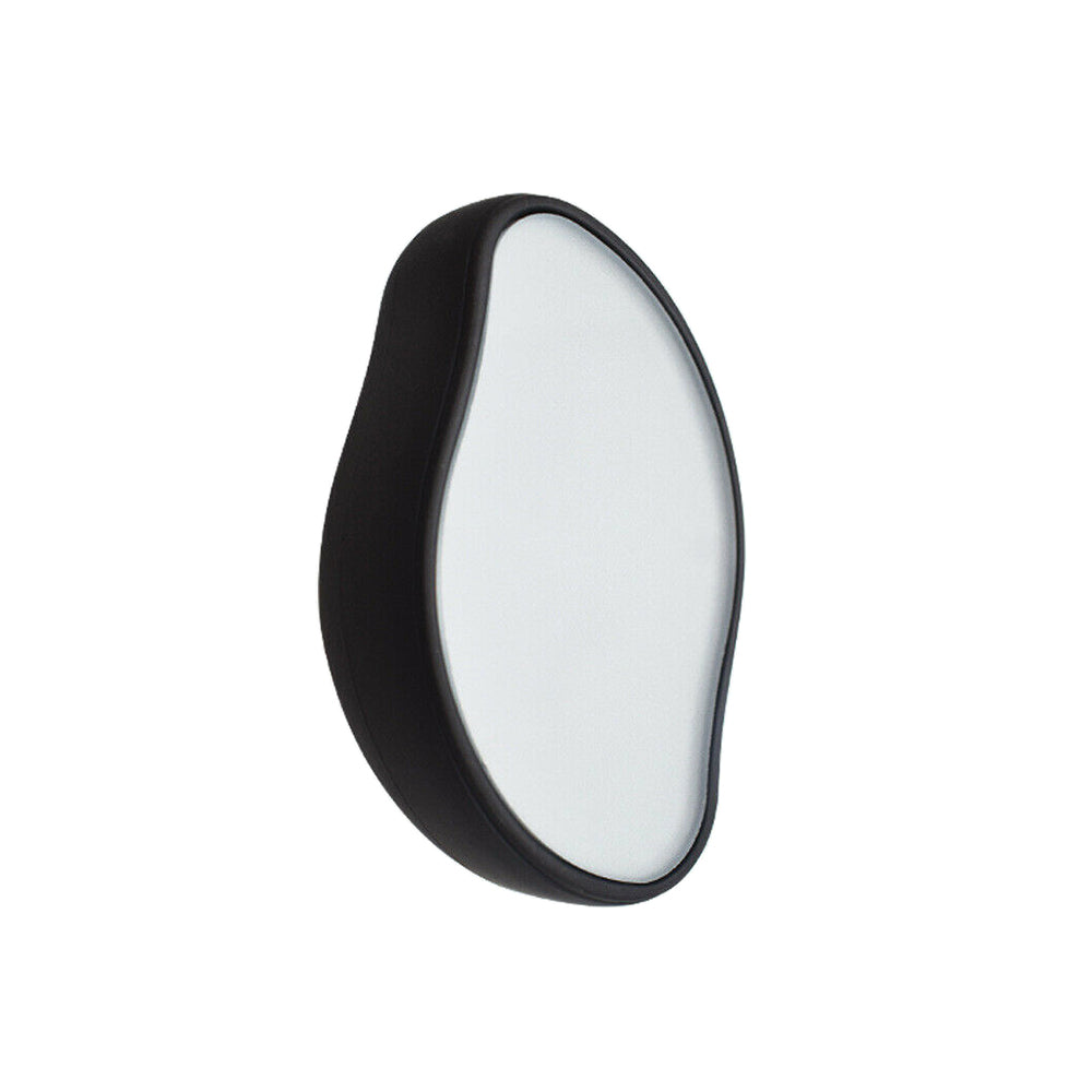 2pcs Hair Eraser Reusable Painless Unisex Physical Epilators Hair Removal Tool for Back Legs Arms -Black and gold