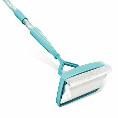 2 Piece Baseboard Cleaner Mop Tool