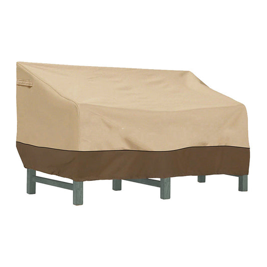 Chair Cover Waterproof Outdoor Chair Cover Lounge Deep Seat Cover Patio Furniture Covers -Style 1