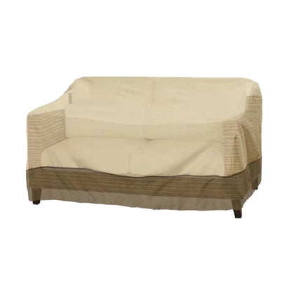 Chair Cover Waterproof Outdoor Chair Cover Lounge Deep Seat Cover Patio Furniture Covers -Style 1