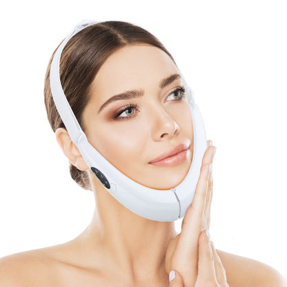 Electric V- Face Shaping Massager Double Chin Reducer Face Lifting Machine