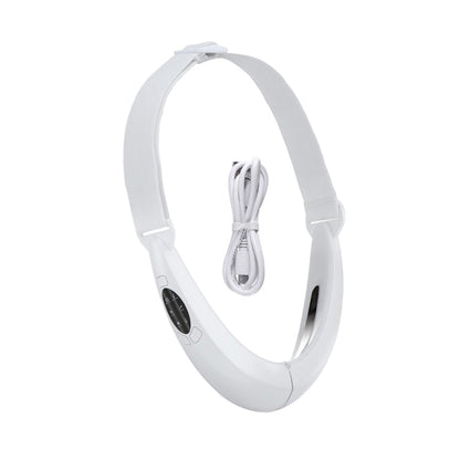 Electric V- Face Shaping Massager Double Chin Reducer Face Lifting Machine