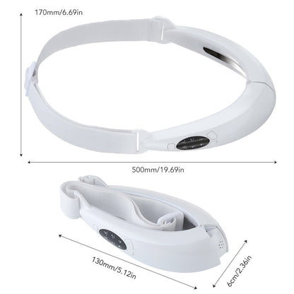 Electric V- Face Shaping Massager Double Chin Reducer Face Lifting Machine