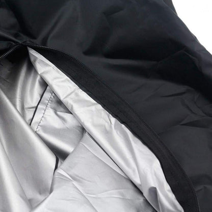 Chair Cover Oslimea Patio Hanging Egg Chair Cover Durable Lightweight Waterproof Egg Swing -Black