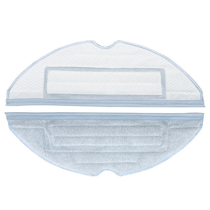 Set of 15pcs Cleaner Replacement Accessories Kit for Xiaomi Roborock