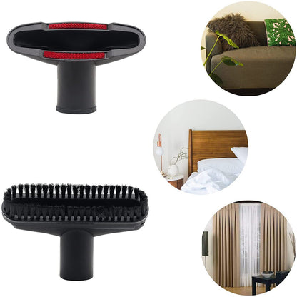 Set of 5Pcs Vacuum Cleaner Attachments Replacement Cleaning Brush Nozzle Crevice Tools