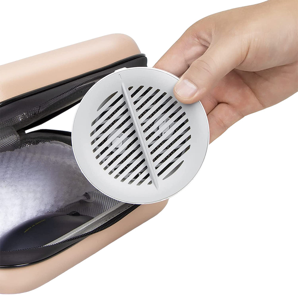 Rechargeable Fruit Vegetable Cleaning Machine Portable Kitchen Washing Cleaner Food Purifier