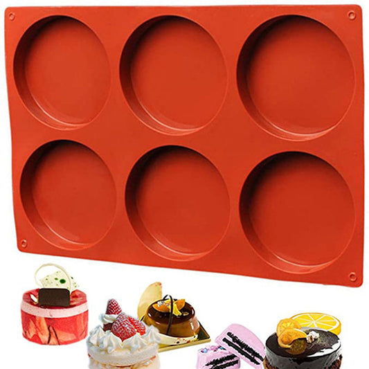 Silicone Baking Pan Mold