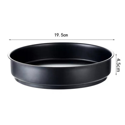 Kitchen Rotating Spice Condiment Storage Rack Bathroom Swivel Tray Organizer