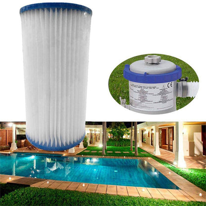 Pool Filter Cartridge Replacement Cartridge for Intex 29000e or 59900e