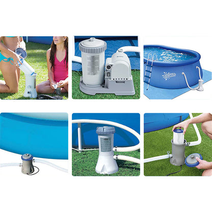 Pool Filter Cartridge Replacement Cartridge for Intex 29000e or 59900e