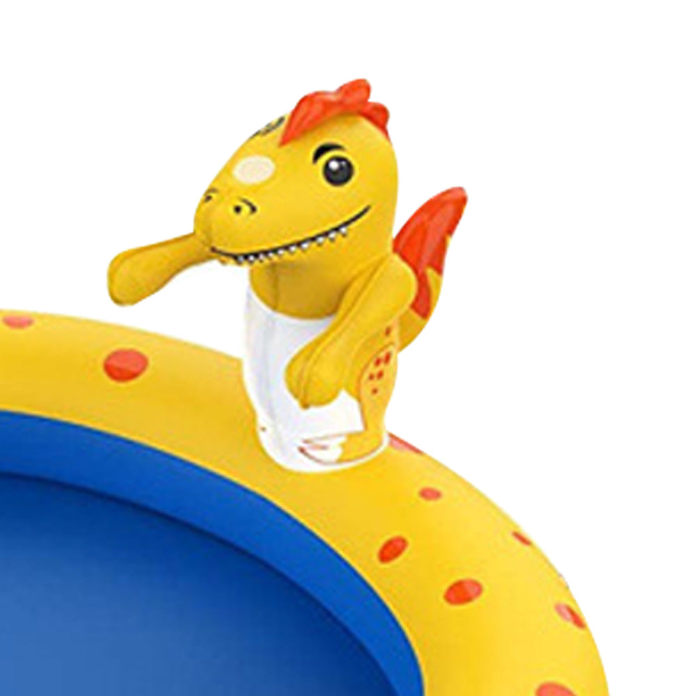 Inflatable Sprinkler Pad Kids Inflatable Spray Pad