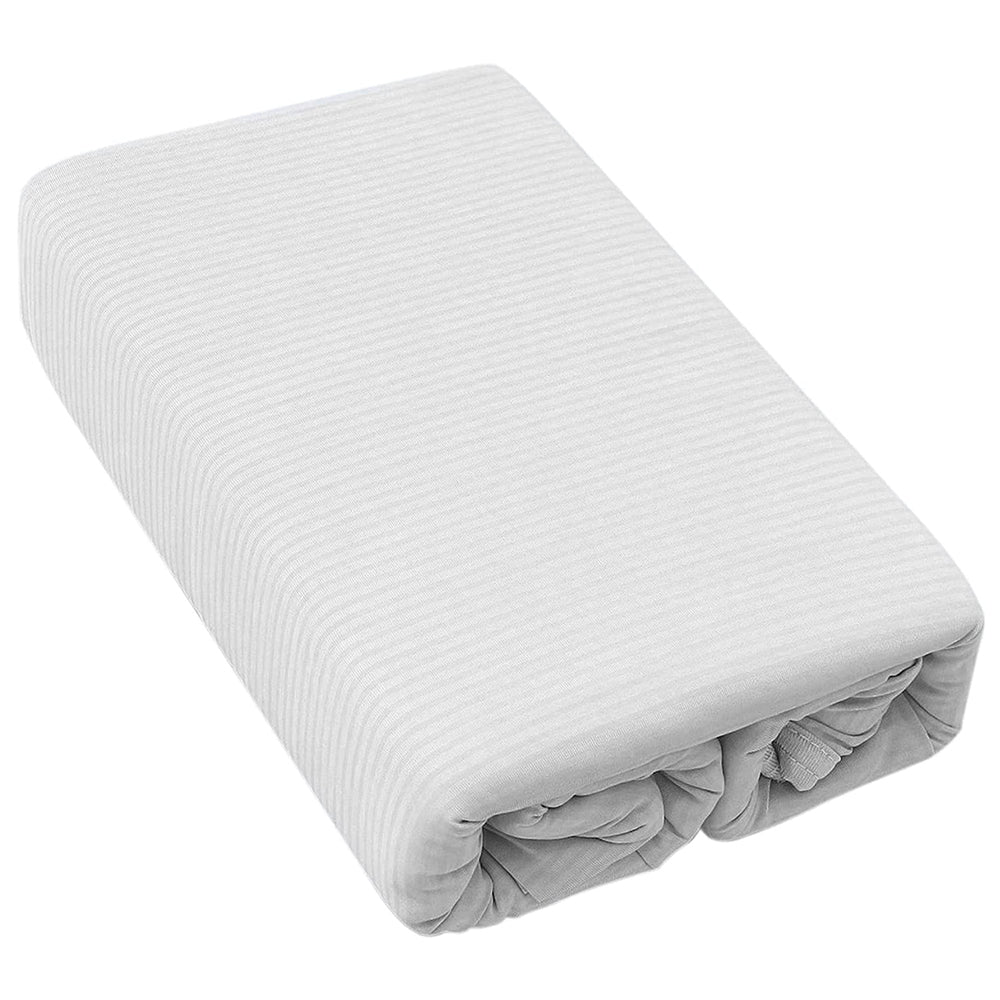 Summer Cooling Blanket with Single Sided Cold Effect Suitable for Hot Sleeper and Night Sweat 140 x 190cm-Grey