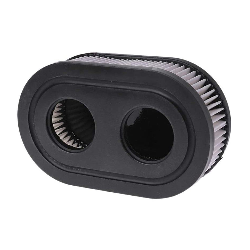 15pcs Lawn Mower Air Cleaner Replacement Cartridge Filter Lawn Mower Part