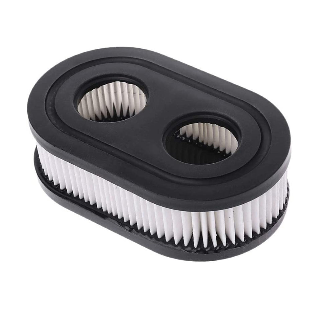 5pcs Lawn Mower Air Cleaner Replacement Cartridge Filter Lawn Mower Part