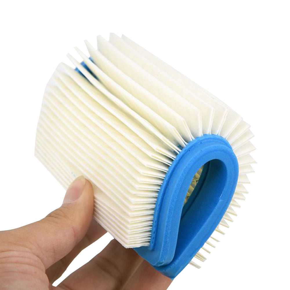 5pcs Air Filter Lawn Mower Fitting For Briggs and Stratton 491588 491588S 399959 Z