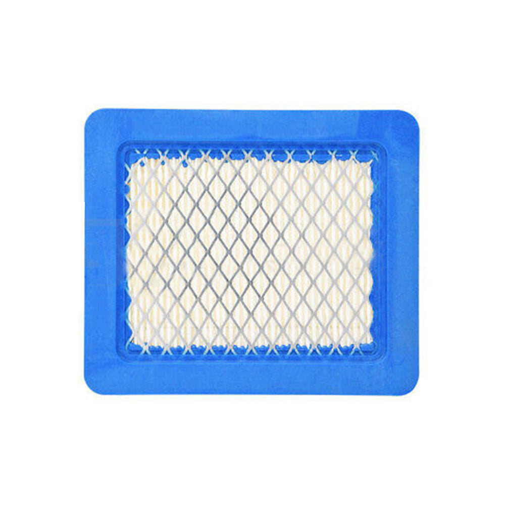 5pcs Air Filter Lawn Mower Fitting For Briggs and Stratton 491588 491588S 399959 Z
