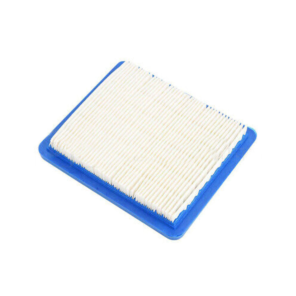 5pcs Air Filter Lawn Mower Fitting For Briggs and Stratton 491588 491588S 399959 Z