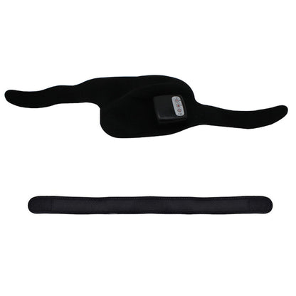 Electric Heated Knee Massager Warm Leg Pad Brace