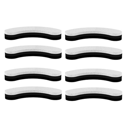 8Pcs Replacement Filters Sponge for WF060 Pet Water Fountain