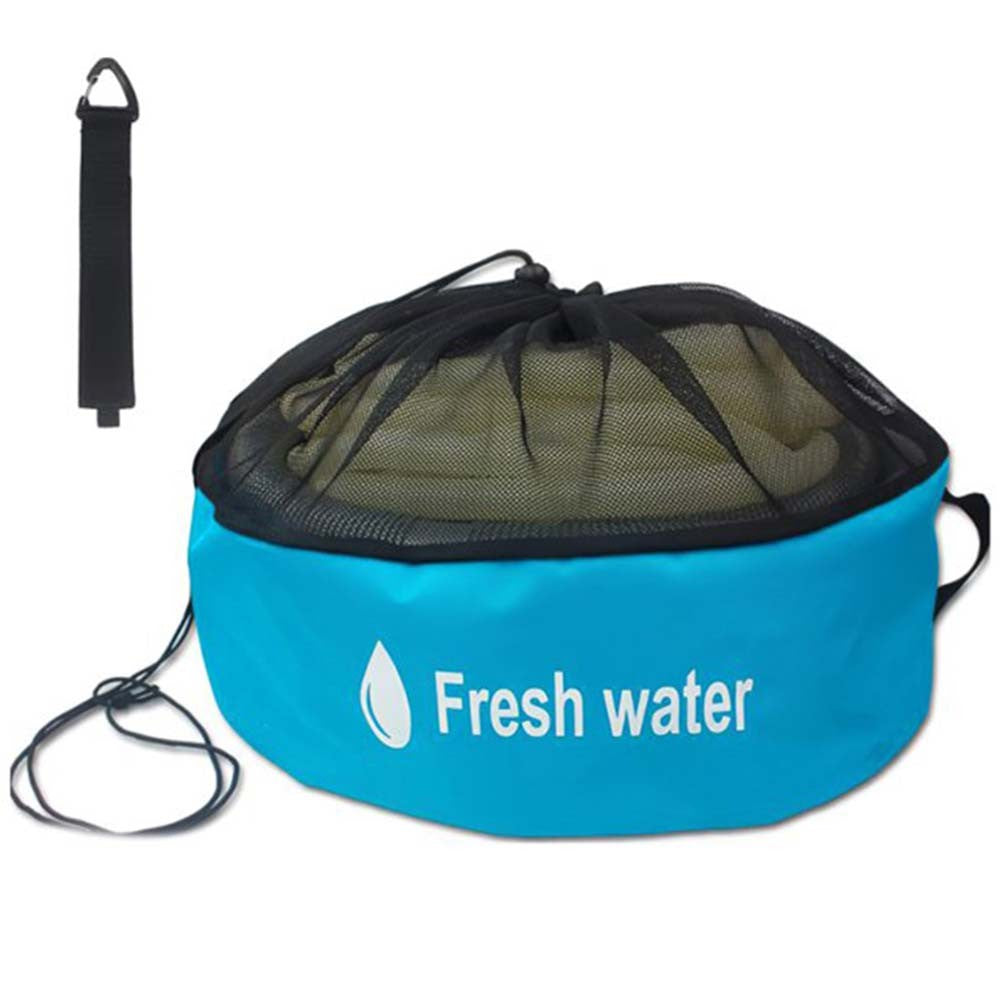 3 X RV Hose Storage Bag Camper Accessories Bag with Storage Strap