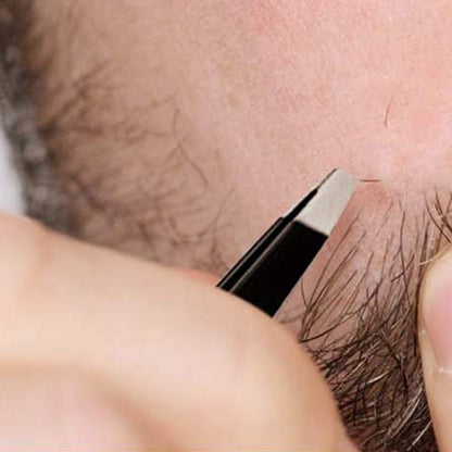 10X and 20X Magnifying Makeup Mirror Cosmetic Mirror with Eyebrow Tweezers