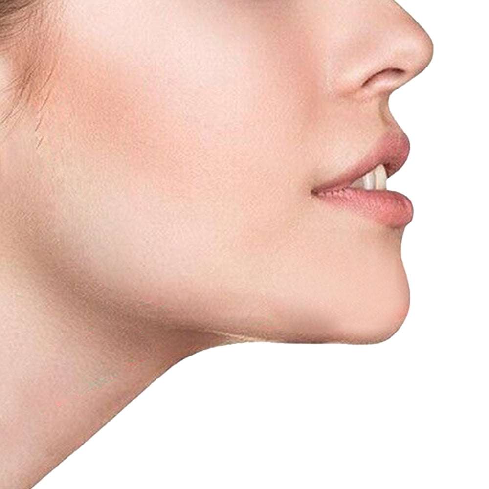 Set of 4pcs Jawline Trainer Neck Toner Jaw Training Fitness Ball Face Muscle Exerciser