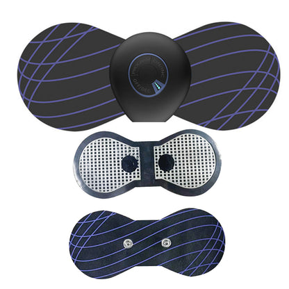 Neck Massager Waist Modes Relaxation Massage Mat Stimulator