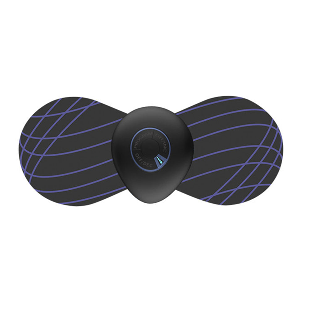 Neck Massager Waist Modes Relaxation Massage Mat Stimulator