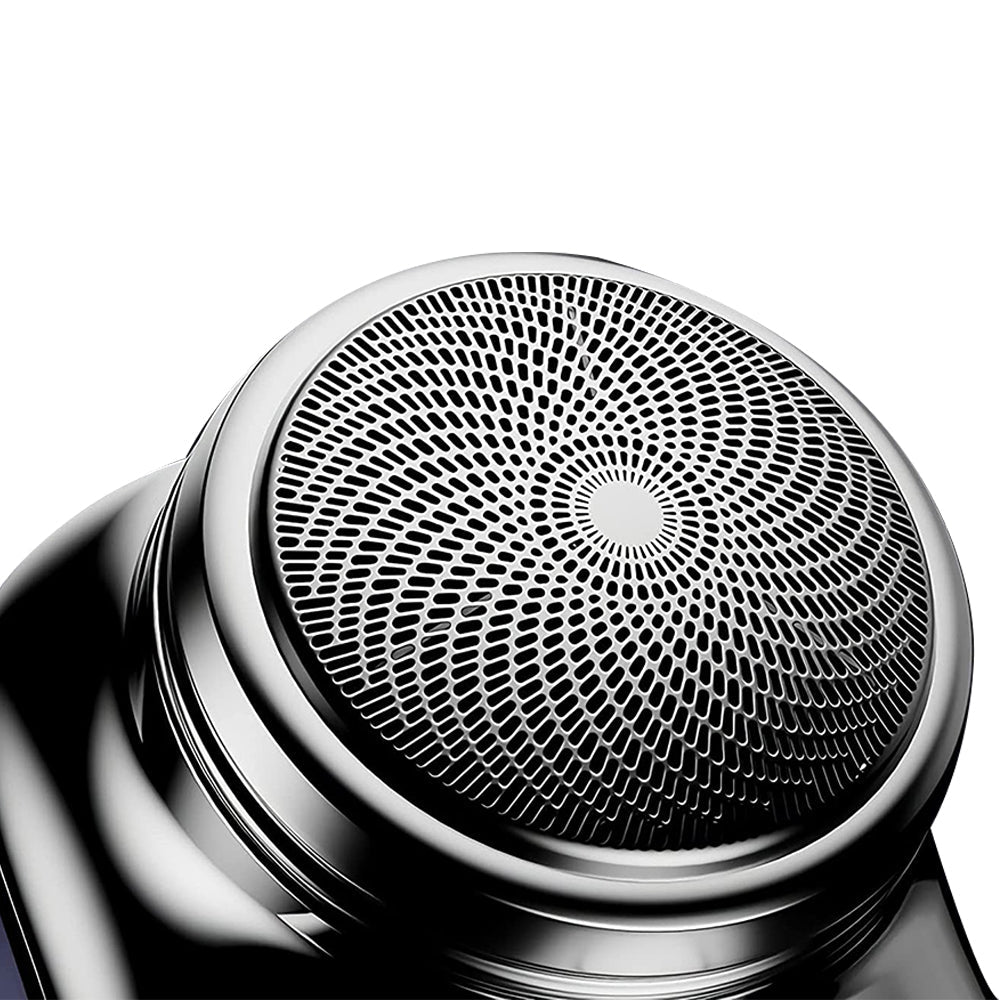 Portable Mini Shaver Electric Shaver Pocket Electric Razor USB Rechargeable