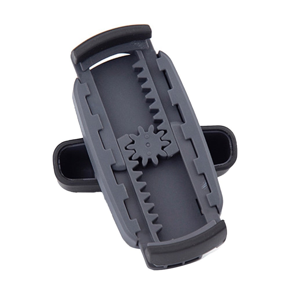 Soft Gripper to Avoid Scratching Lids Compact Handheld Easy Grip Jar Opener Gripper Tool