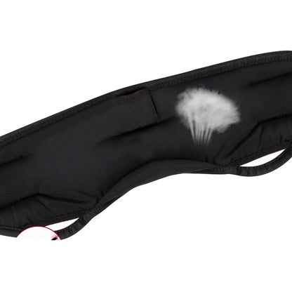 Sleep Eye mask Headphones with Wireless Bluetooth 5.2 Headband Music Sleeping Eye Mask Earbuds
