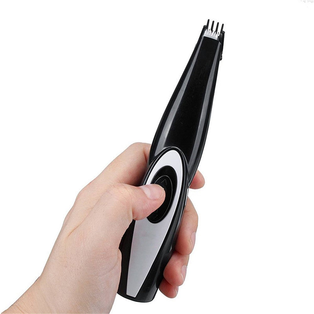 2 in 1 Electric Pet Hair Grooming Clippers Kit USB Rechargeable Cordless Dog Paw Hair Trimmer