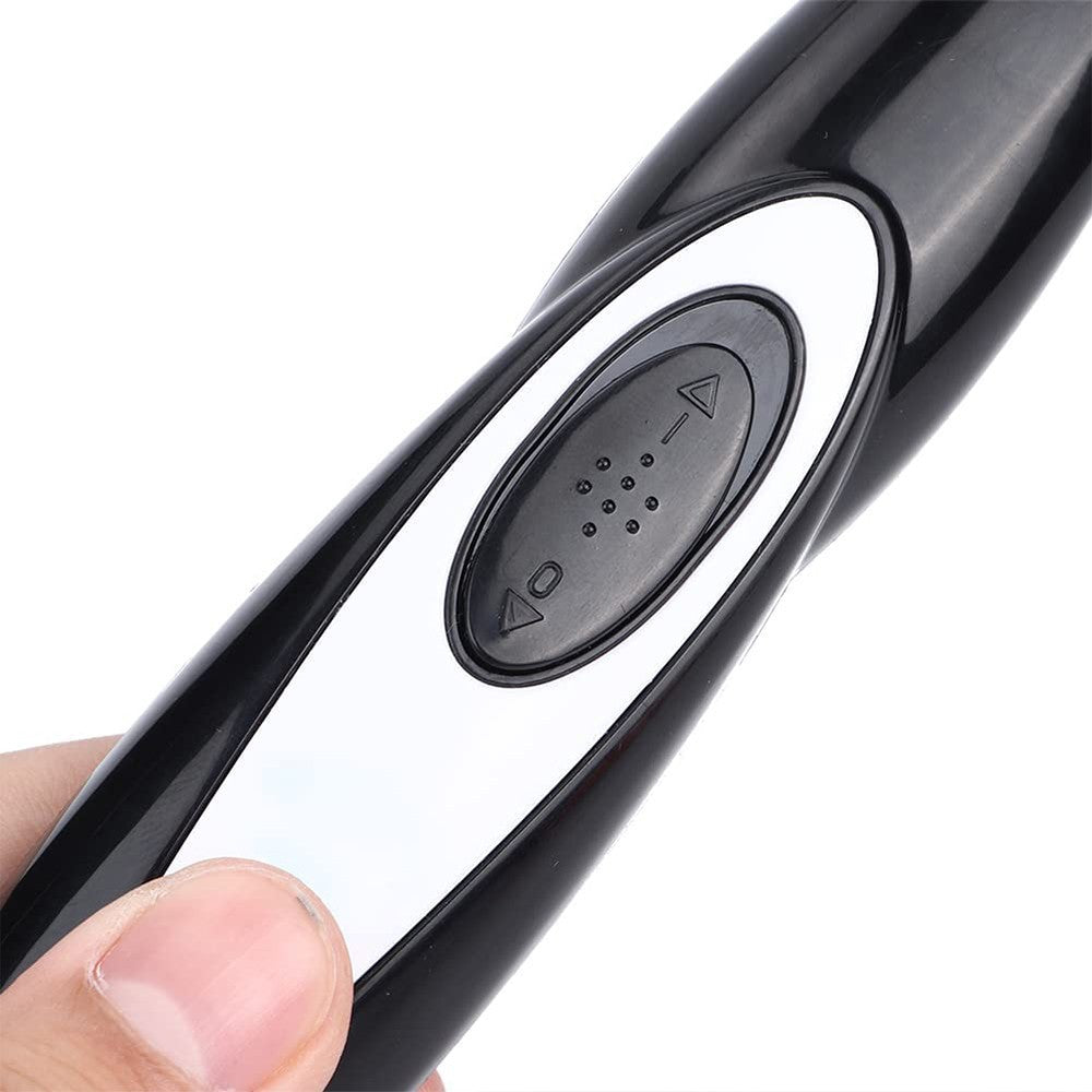 2 in 1 Electric Pet Hair Grooming Clippers Kit USB Rechargeable Cordless Dog Paw Hair Trimmer