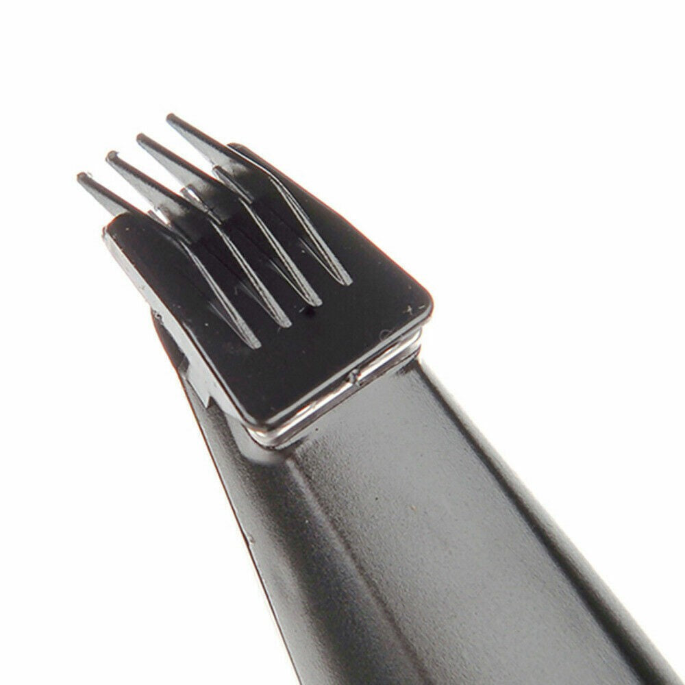 2 in 1 Electric Pet Hair Grooming Clippers Kit USB Rechargeable Cordless Dog Paw Hair Trimmer