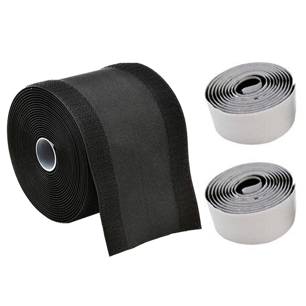 Floor Cable Cover Cable Grip Strip Cords Cable Protector Cable Management Kit